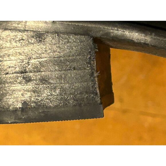 Vionic Womens Black Suede Ankle Bootie Low Block Heel Side Zip Size 7.5 - Picture 10 of 10